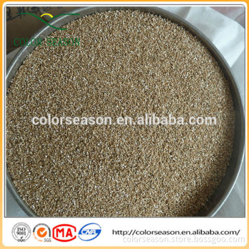 Non-asbestos Expanded Vermiculite for Insulation